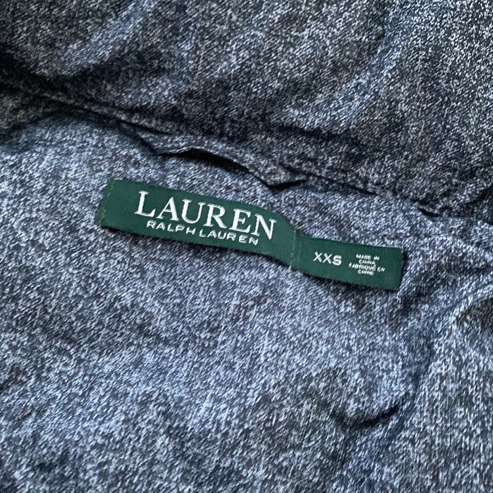 Jacket - Picture 3 of 3